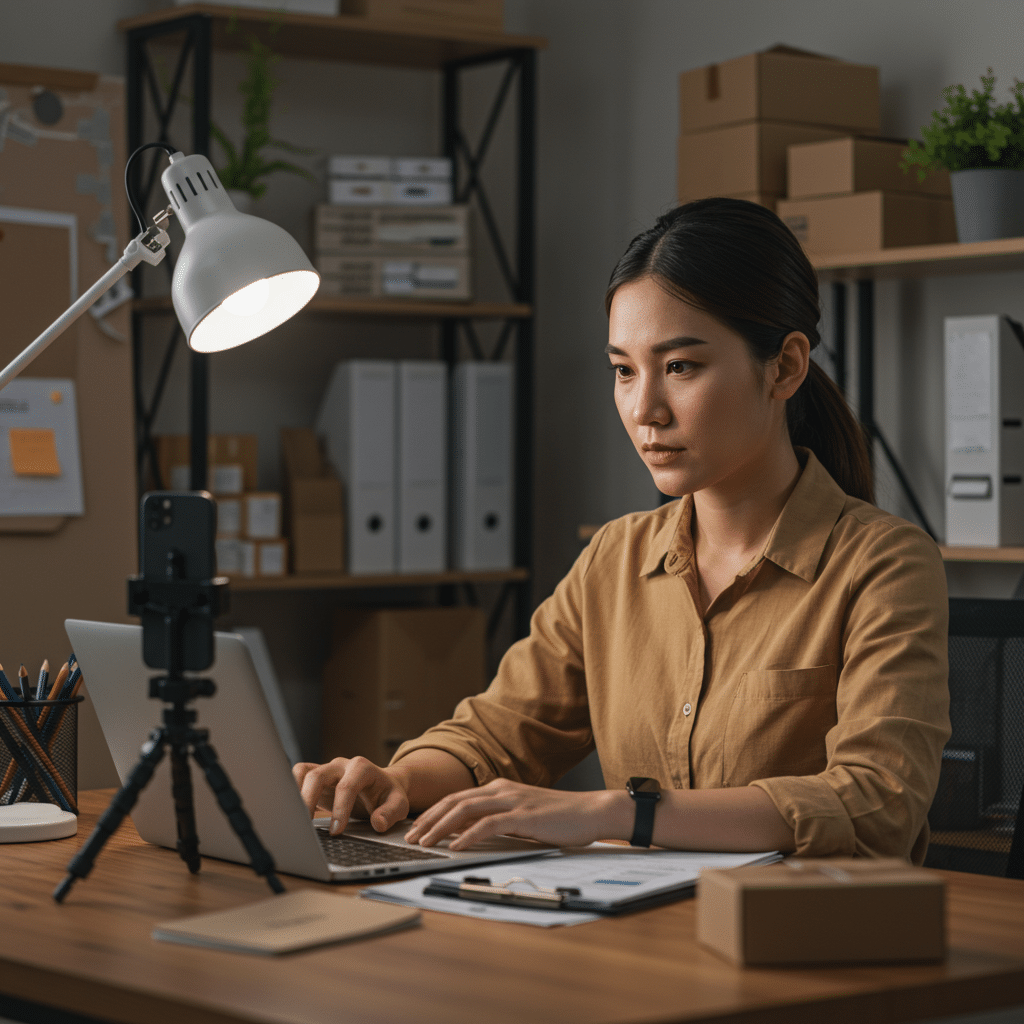 เจาะลึกกฎใหม่ TikTok Shop Q4 2568 ที่ผู้ขายต้องปฏิบัติตาม