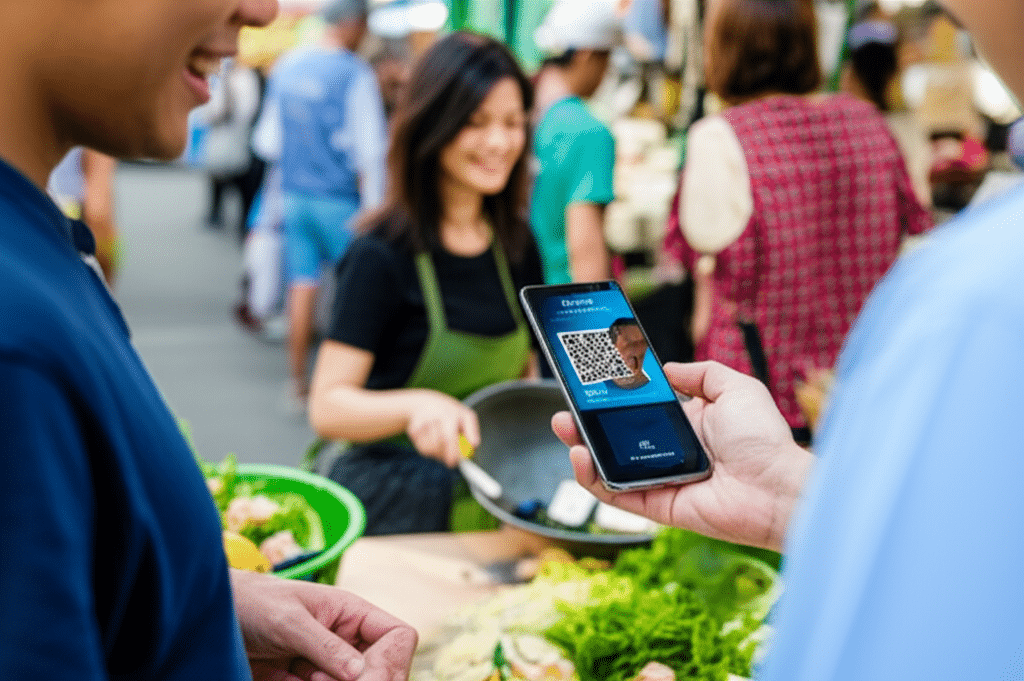 ทำความเข้าใจ 'บาทดิจิทัล' (CBDC) ให้ลึกซึ้งยิ่งขึ้น