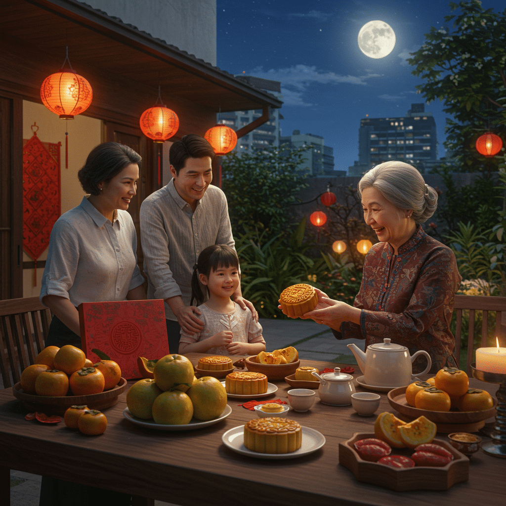 เจาะลึกตำนานและความเชื่อแห่งดวงจันทร์