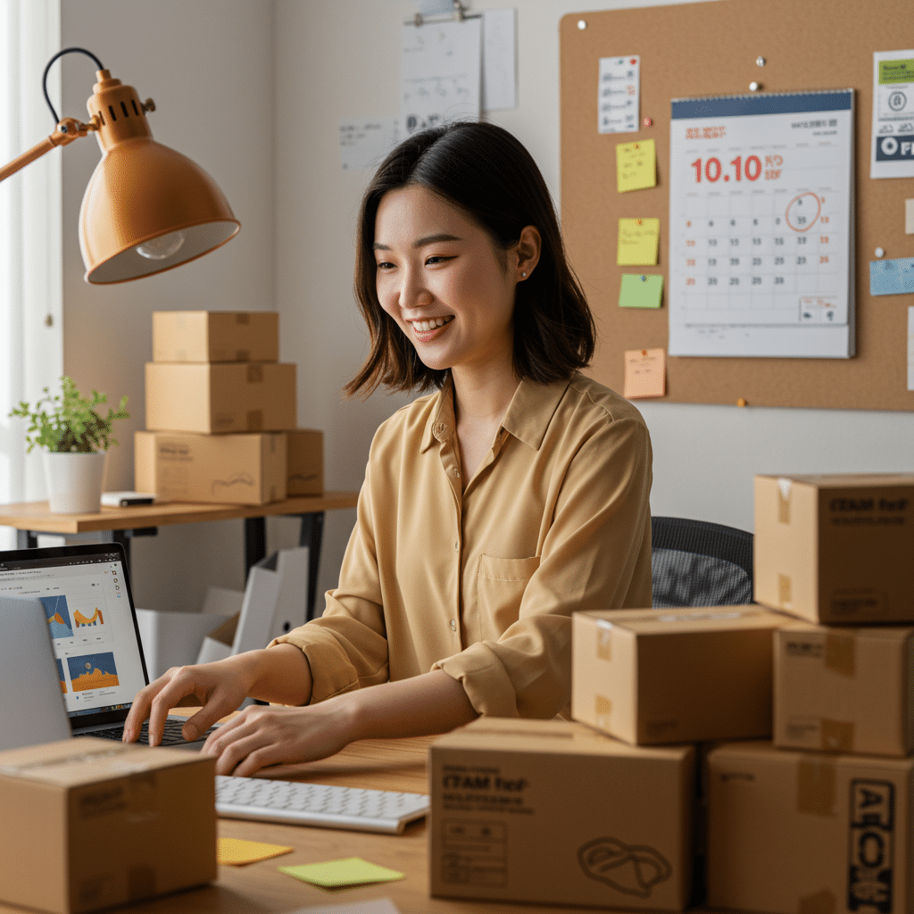 7 เทคนิคสำคัญพิชิตยอดขายในแคมเปญ 10.10