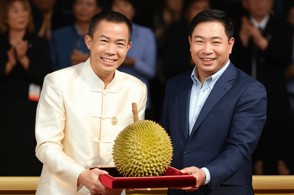 ภาพรวมเหตุการณ์สำคัญ