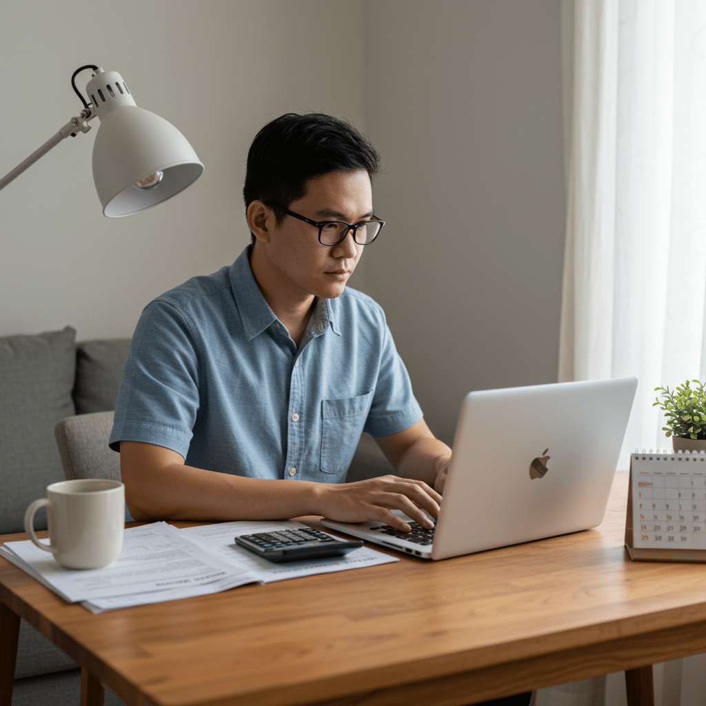 ใครคือผู้มีหน้าที่ยื่นแบบ ภ.ง.ด.94?