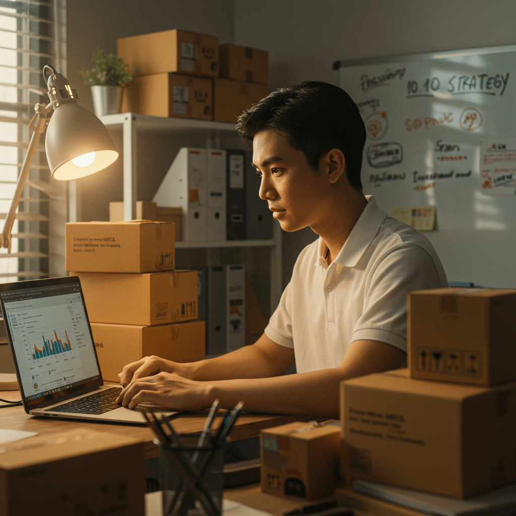 ความสำคัญของมหกรรมชอปปิง 10.10 ในตลาดอีคอมเมิร์ซ