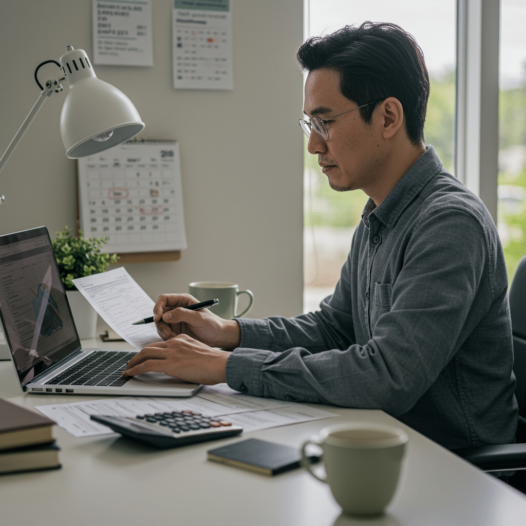 กลุ่มบุคคลที่เข้าข่ายต้องยื่นแบบ ภ.ง.ด.94