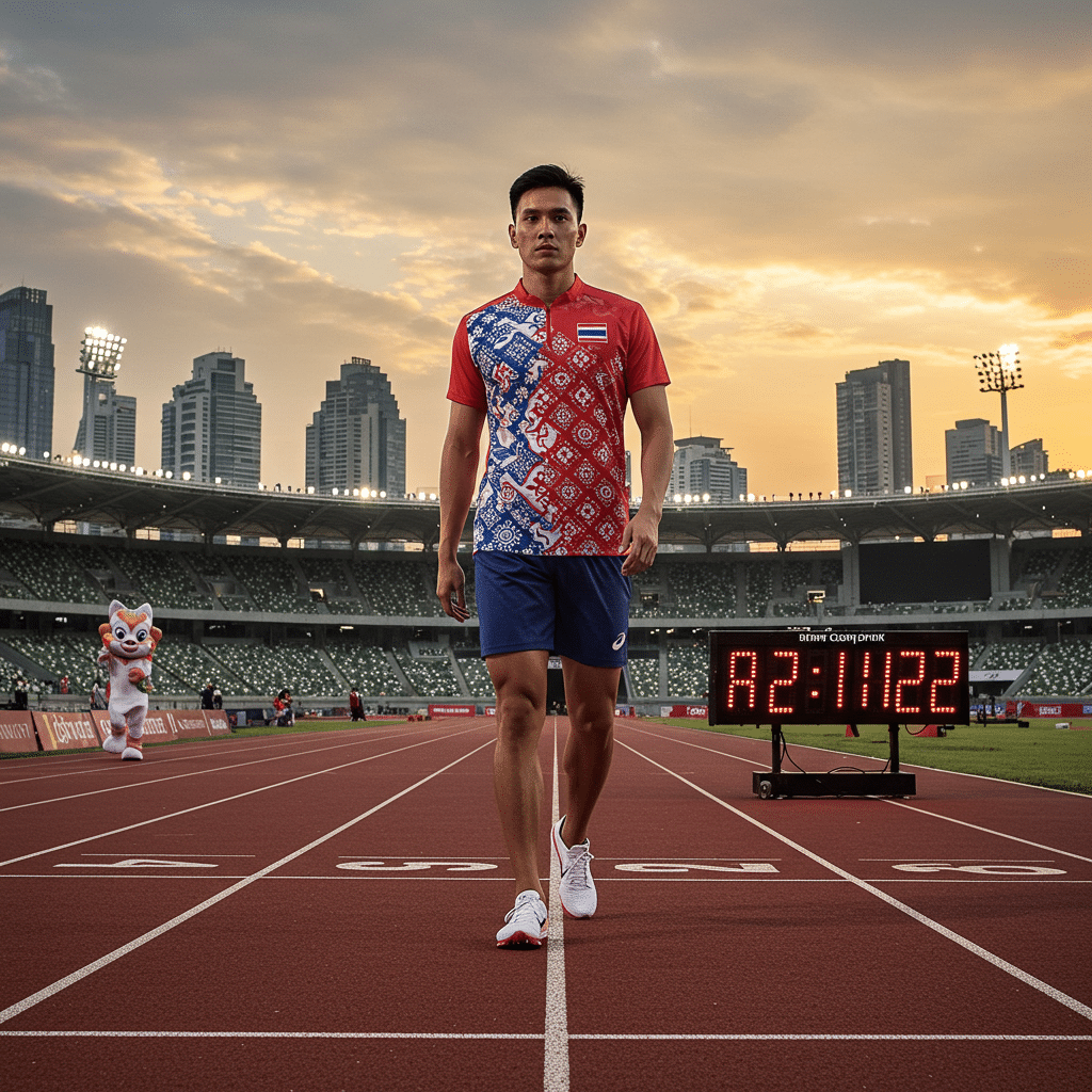 ชนิดกีฬาที่น่าจับตาและกฎเกณฑ์ที่เปลี่ยนแปลง