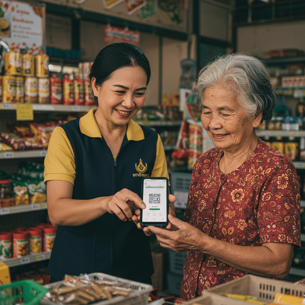 คุณสมบัติและเงื่อนไขผู้มีสิทธิรับเงิน