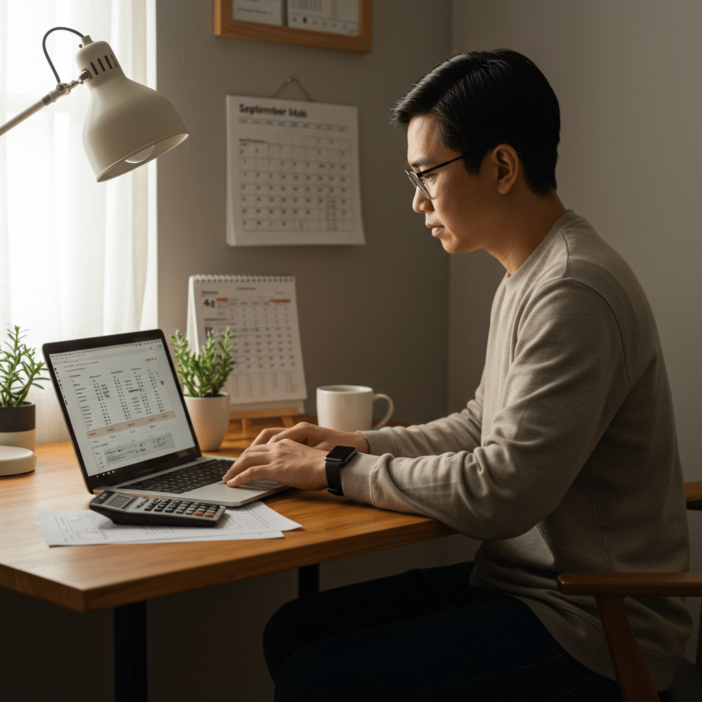 เจาะลึกประเภทเงินได้ที่ต้องยื่น ภ.ง.ด.94 (มาตรา 40(5) ถึง 40(8))