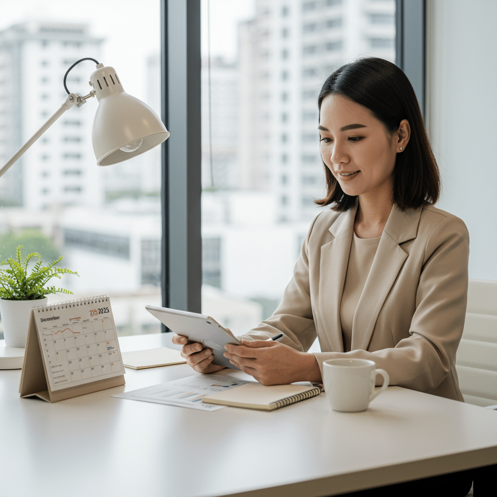 ภาพรวมการลดหย่อนภาษีด้วย SSF และ RMF ปี 2568