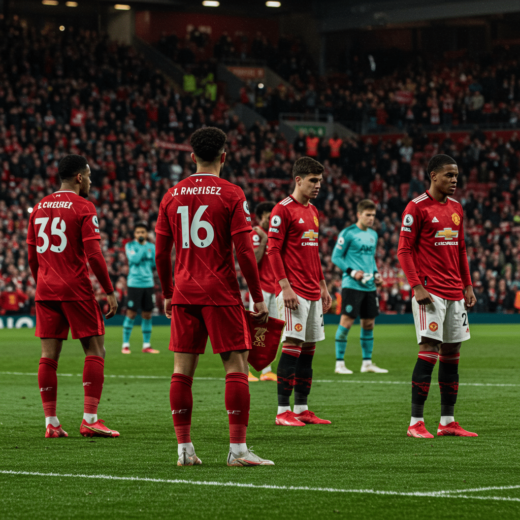 เจาะลึกสถิติและข้อมูลการพบกัน