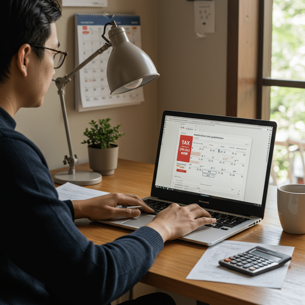 ใครมีหน้าที่ต้องยื่นแบบ ภ.ง.ด.94