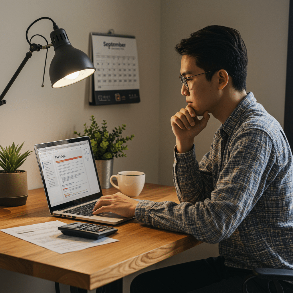 ทำความเข้าใจ ภ.ง.ด.94 และเหตุผลที่ต้องยื่นภาษีครึ่งปี