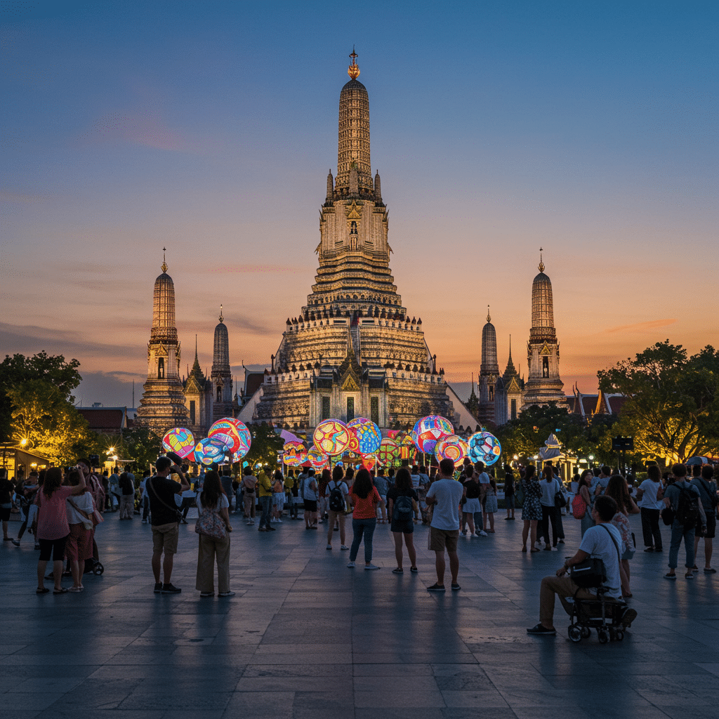 เจาะลึกธีมหลัก ‘Nurture Gaia’: การเยียวยาแม่พระธรณีผ่านงานศิลป์