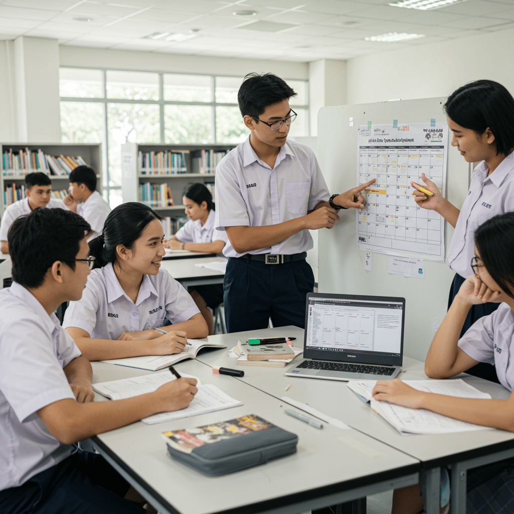 ทำความเข้าใจภาพรวมของ TCAS69 สำหรับ Dek69