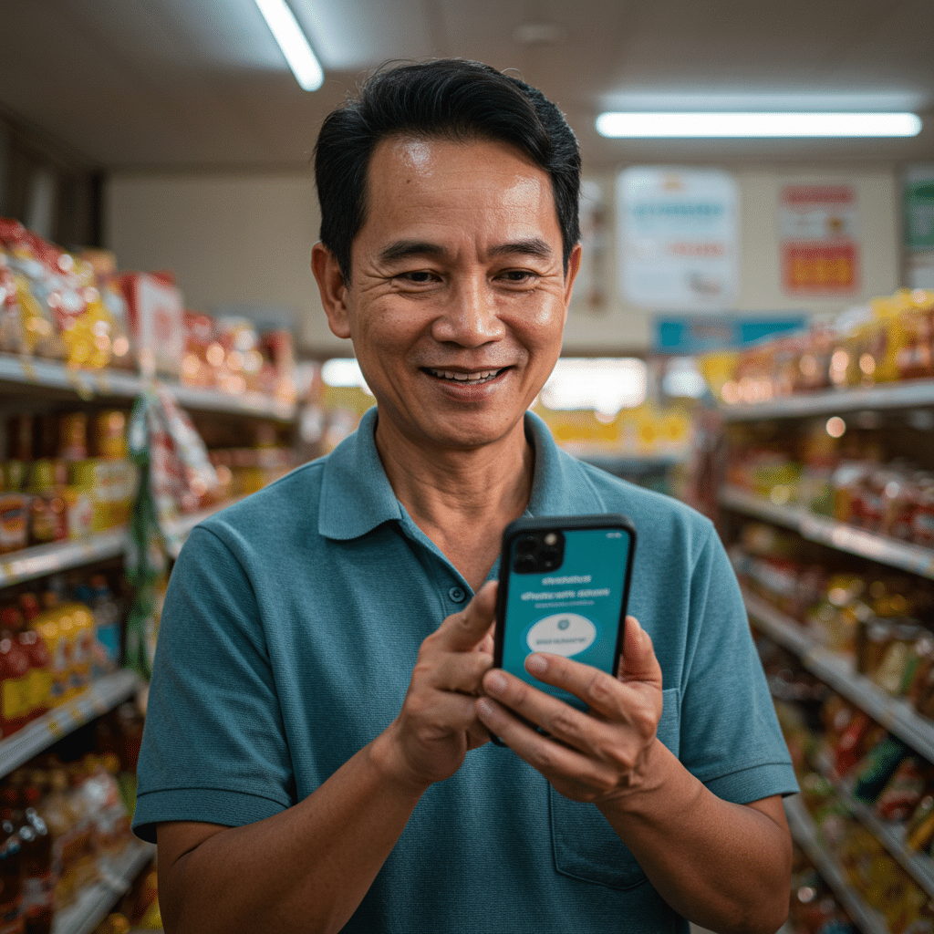 ภาพรวมและวัตถุประสงค์ของโครงการ