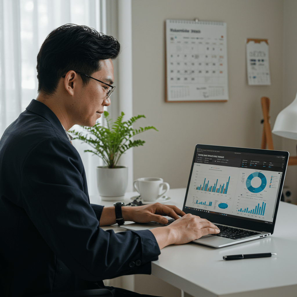 กองทุนรวมเพื่อการเลี้ยงชีพ (RMF): ตัวเลือกหลักที่ไม่ควรมองข้าม