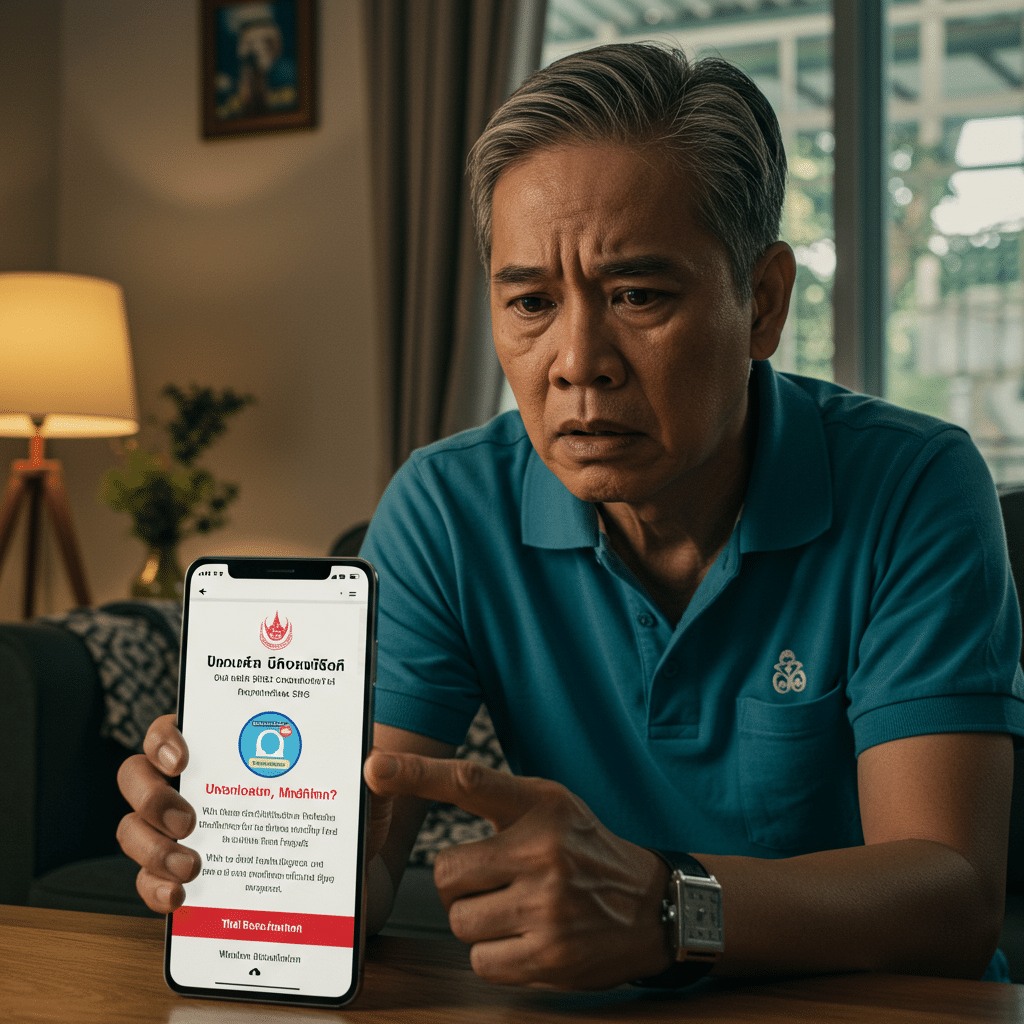 "แอปดูดเงิน" คืออะไร และทำงานอย่างไร?