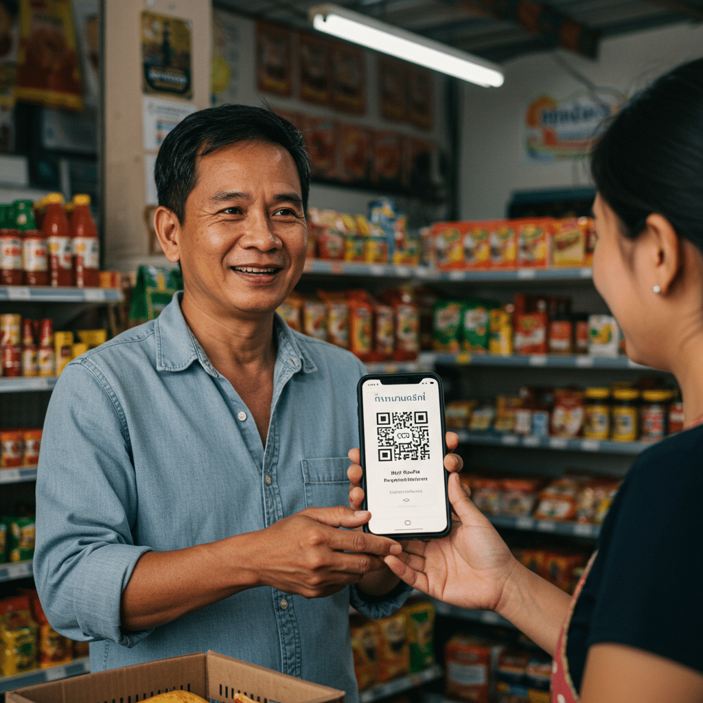 เจาะลึกเงื่อนไขผู้มีสิทธิ์รับเงินดิจิทัล 10,000 บาท