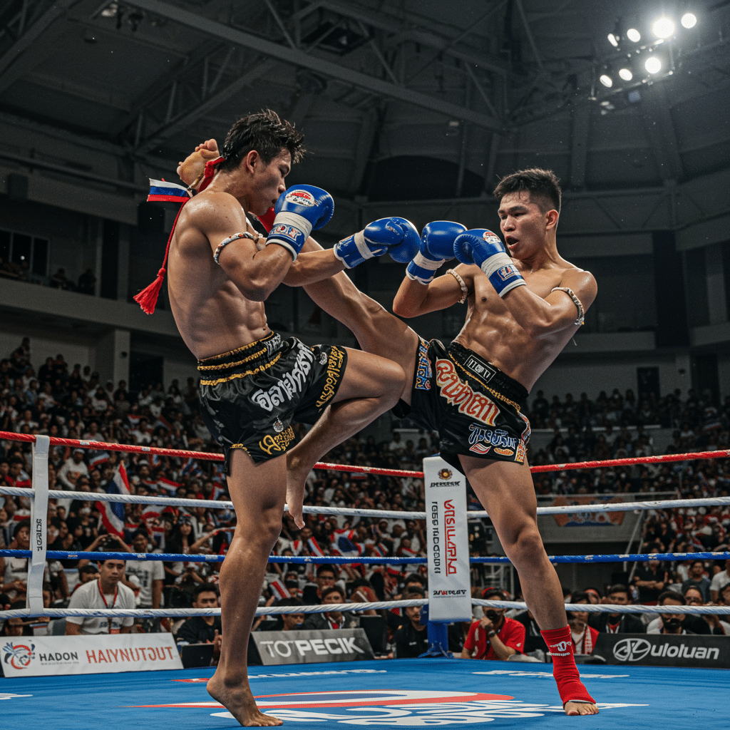 อนาคตของเอเชียนอินดอร์เกมส์ในประเทศไทย