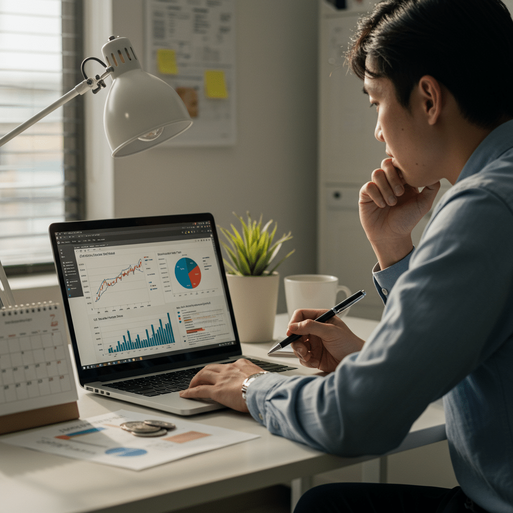 ความสำคัญของการวางแผนภาษีช่วงปลายปี