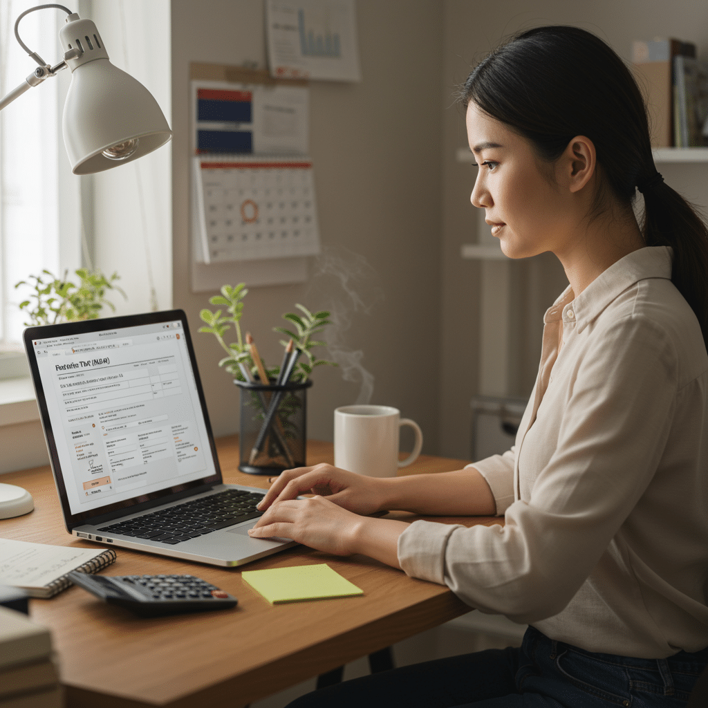 ใครคือผู้มีหน้าที่ยื่นแบบ ภ.ง.ด.94?