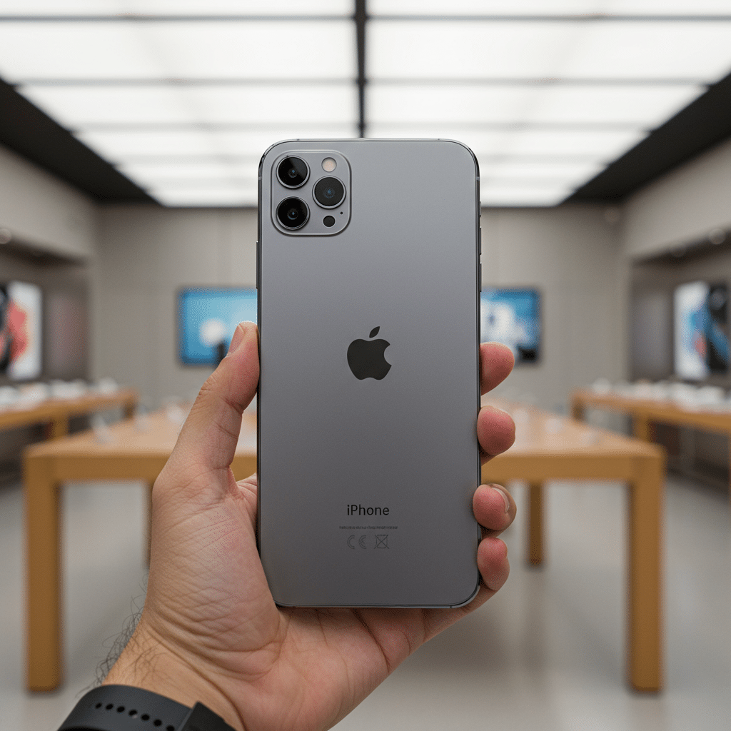 เจาะลึกสเปค iPhone 17 Series: การอัปเกรดครั้งสำคัญ