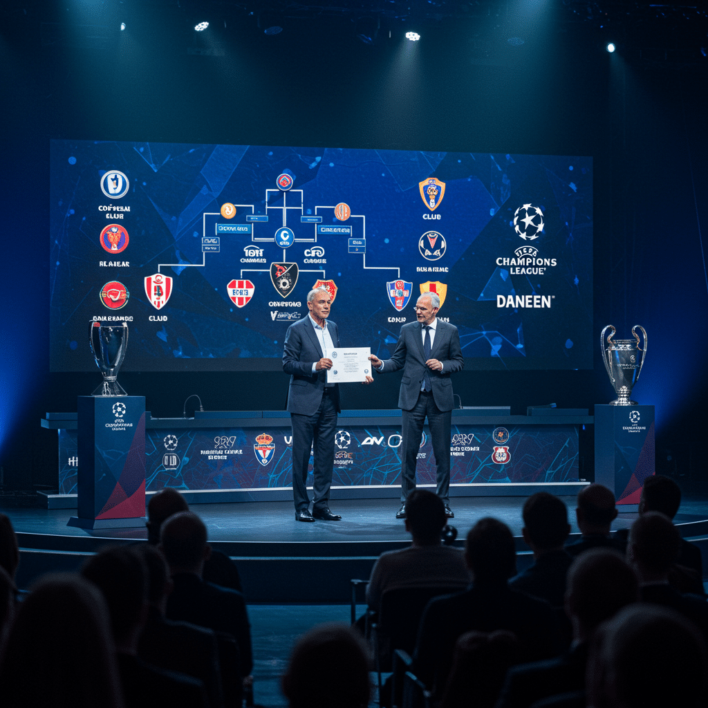 วิเคราะห์ทีมเต็งแชมป์ UCL 2025-26 และทีมม้ามืด
