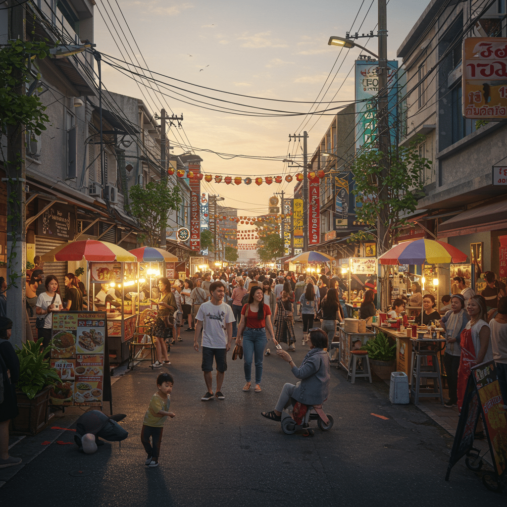 ผลกระทบทางเศรษฐกิจและการท่องเที่ยว