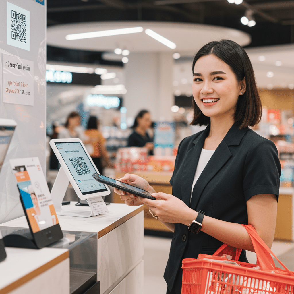 ภาพรวมและวัตถุประสงค์ของ Easy E-Receipt 2568