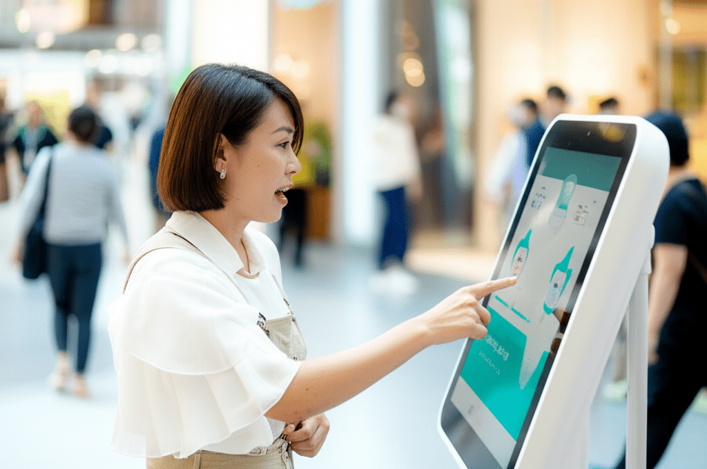 นวัตกรรมสาธารณสุขเพื่อคนไทยในยุคดิจิทัล