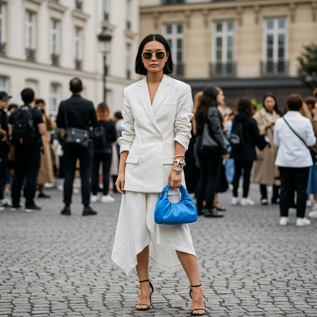 บทนำสู่รันเวย์ Spring/Summer 2026