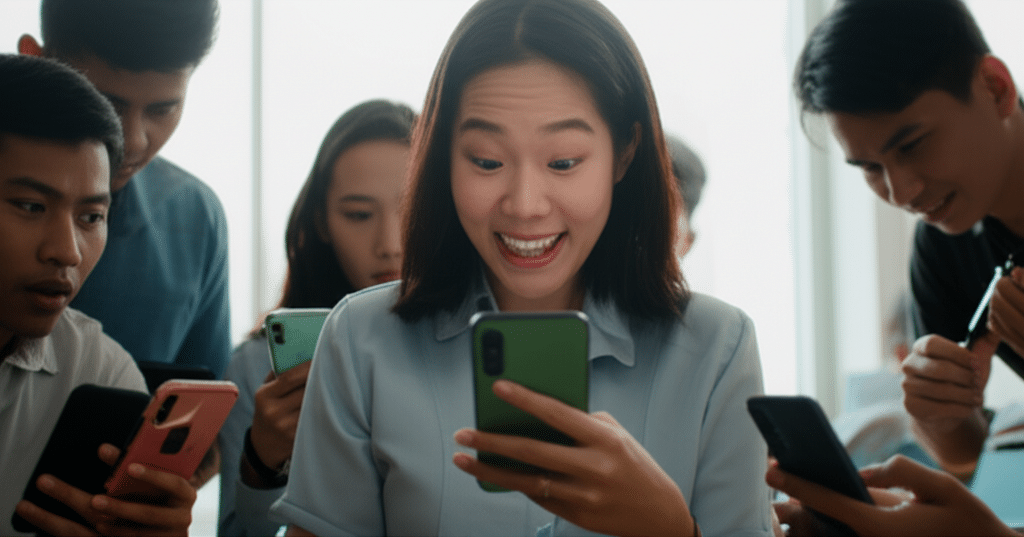 เจาะลึกปัจจัยเบื้องหลังความสำเร็จ