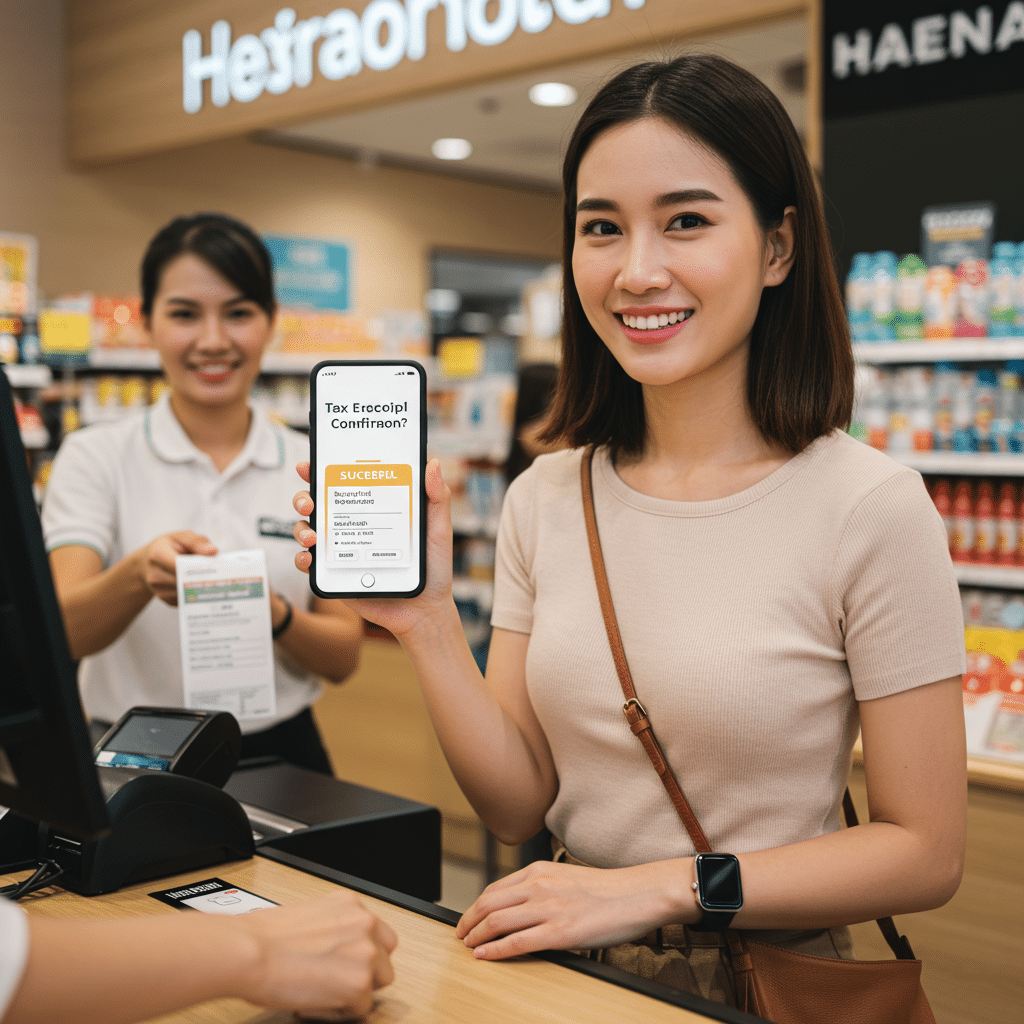 ขั้นตอนการใช้สิทธิ์และประโยชน์ที่ได้รับ