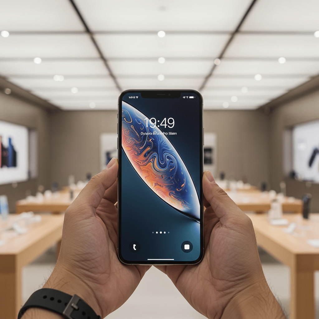 ภาพรวมการเปิดตัว iPhone 17 Series