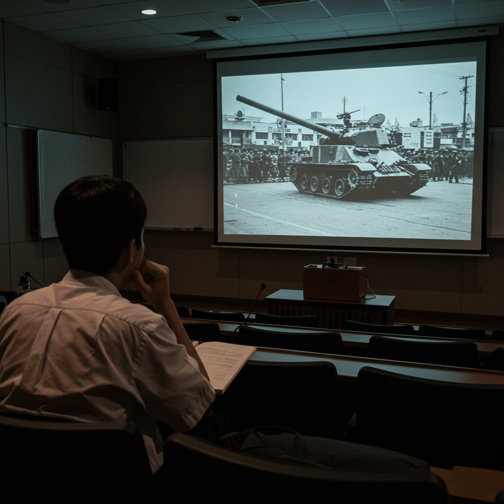 ผลกระทบที่ตามมา: การเปลี่ยนแปลงภูมิทัศน์การเมืองและสังคมไทย