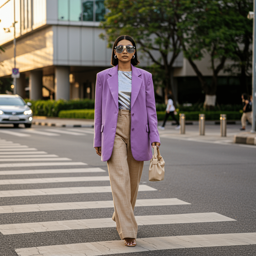 เจาะลึกทิศทางแฟชั่นแห่งอนาคตจาก Bangkok International Fashion Week