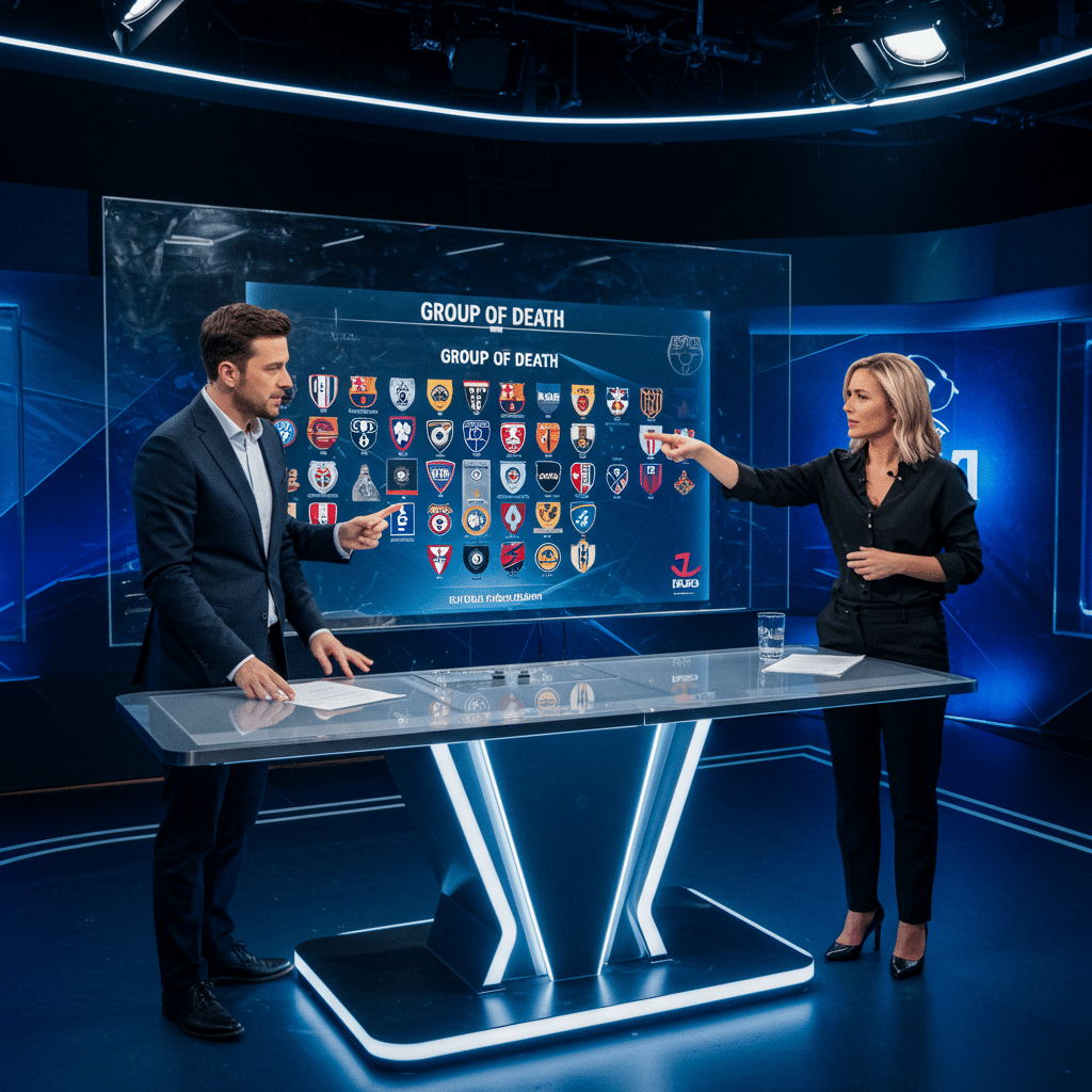 ทำความเข้าใจรูปแบบใหม่ของยูฟ่า แชมเปียนส์ลีก