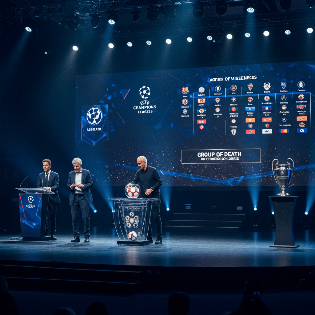 Group of Death ในยุคใหม่: นิยามที่เปลี่ยนไป