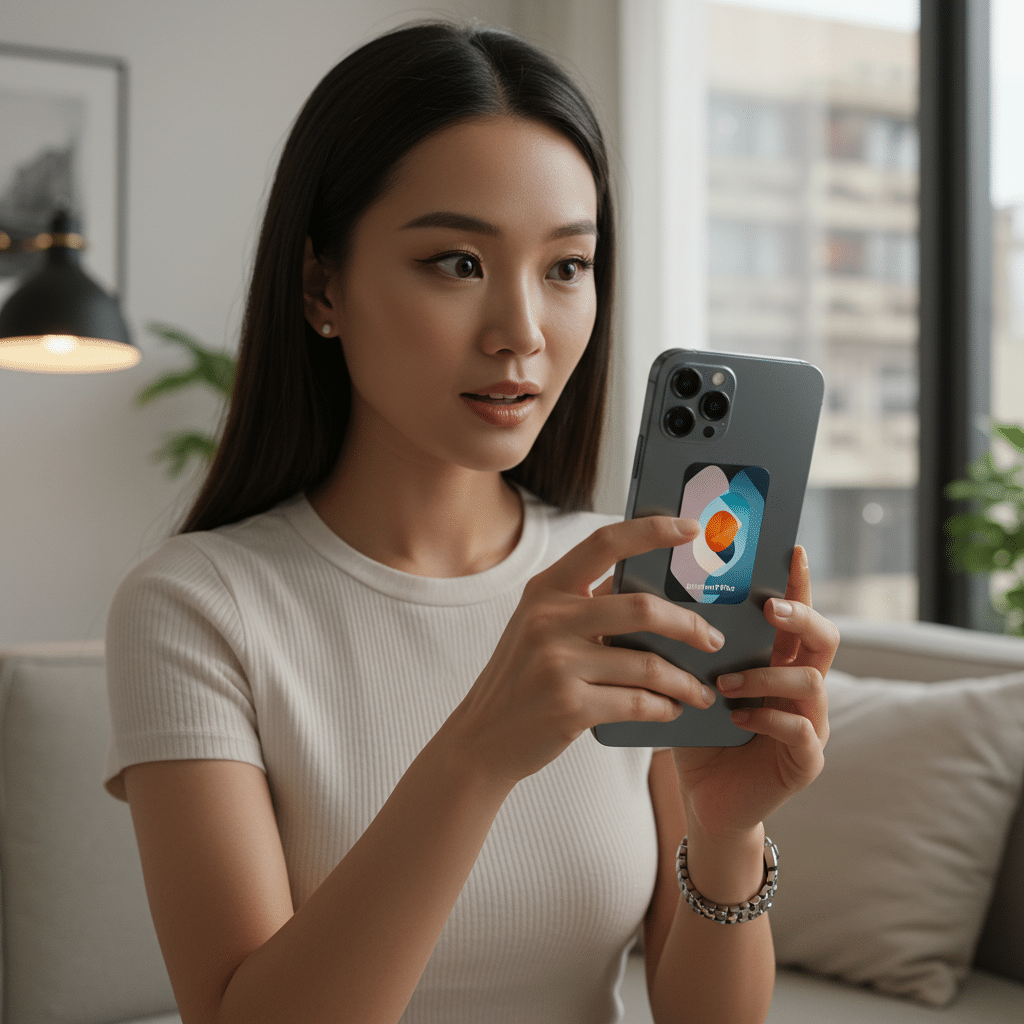 ดีไซน์และนวัตกรรมใหม่ใน iPhone 17