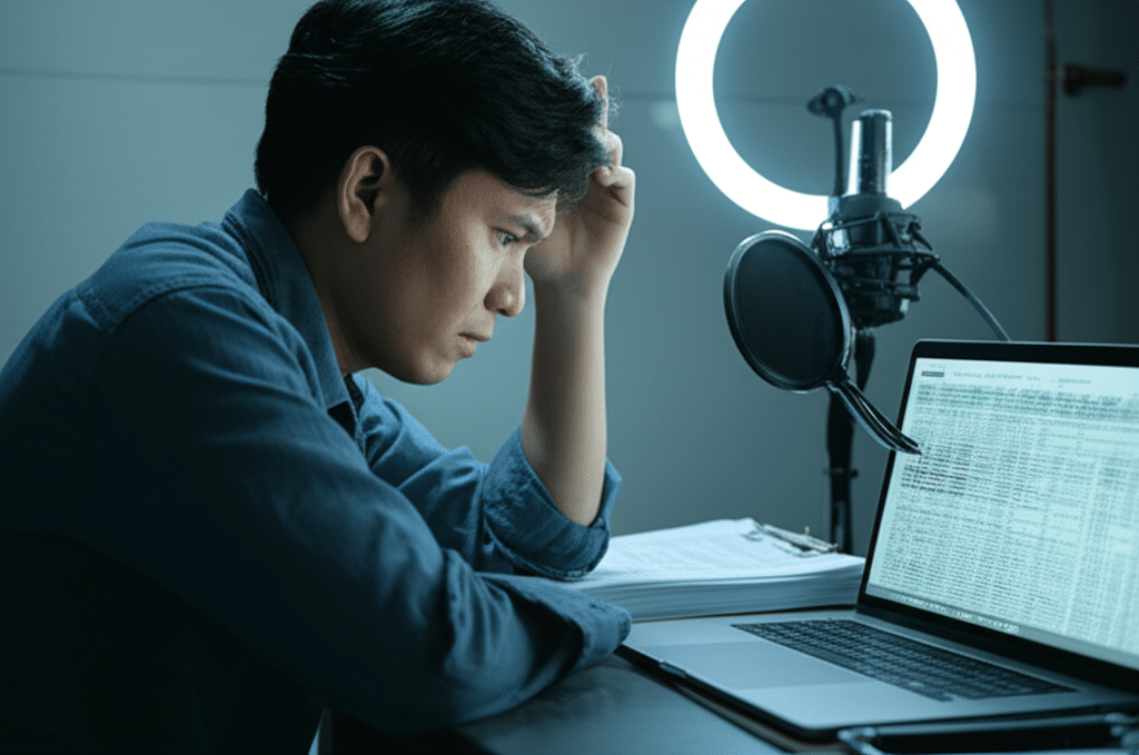 หลักเกณฑ์สำคัญที่ผู้มีรายได้ออนไลน์ต้องรู้