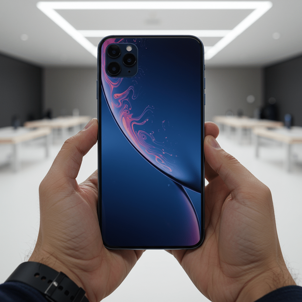 นวัตกรรมและฟีเจอร์ใหม่ที่น่าจับตามอง