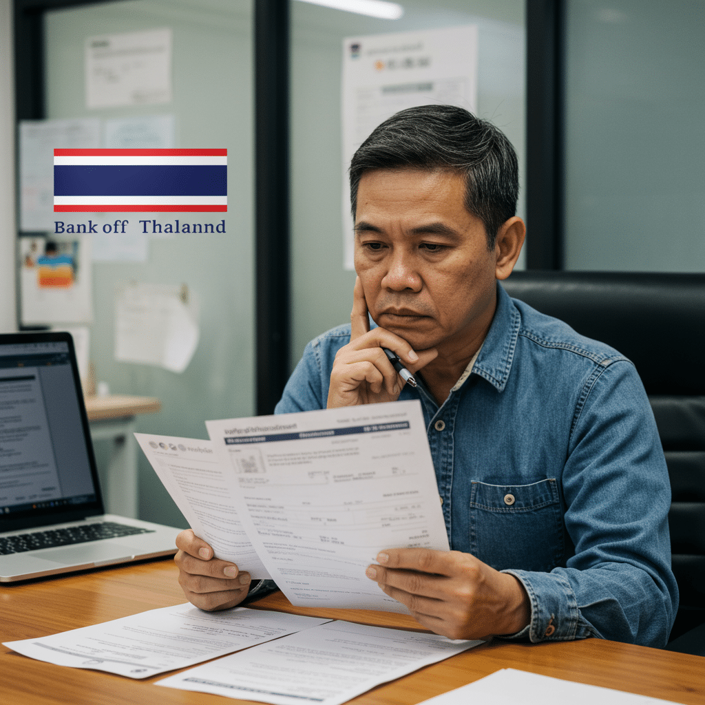 เจาะลึกการเปลี่ยนแปลงหลักที่ส่งผลต่อผู้กู้