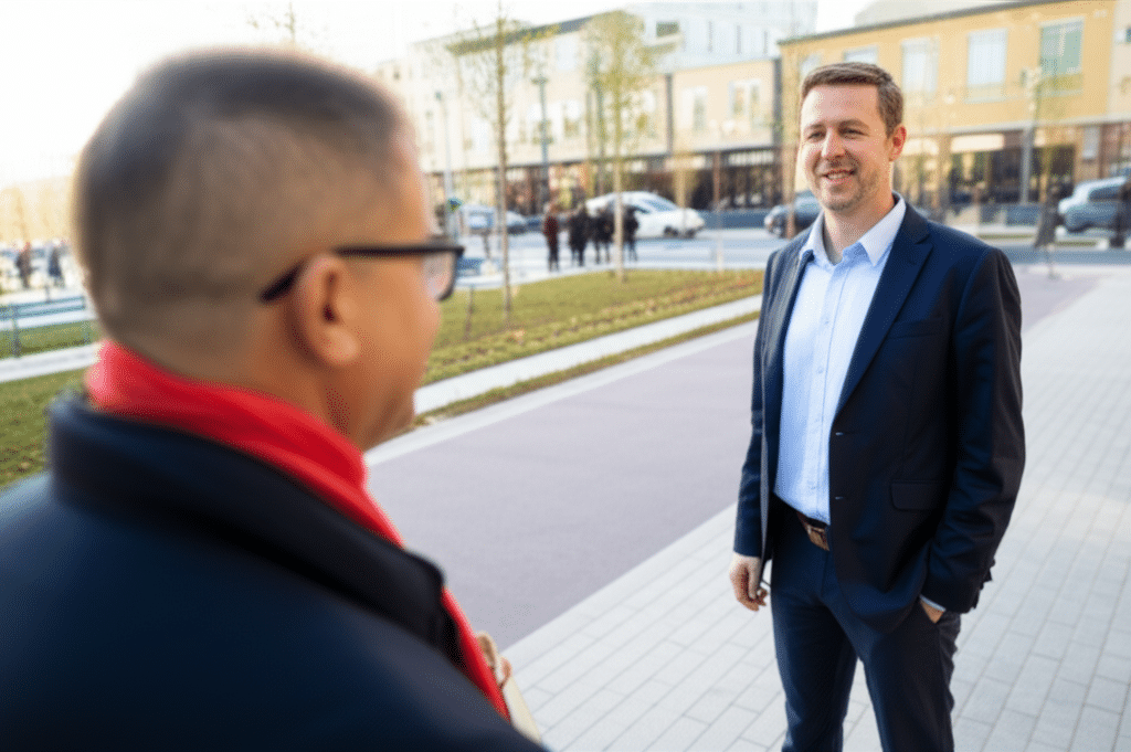 เจาะลึกอำนาจหน้าที่ของนายกเทศมนตรี