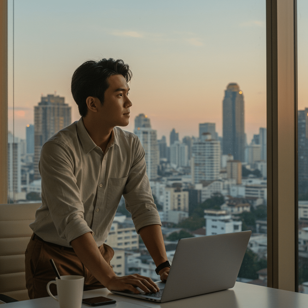 เจาะลึก “Revenge Quitting”: การลาออกที่ไม่ได้จบแค่การเปลี่ยนงาน