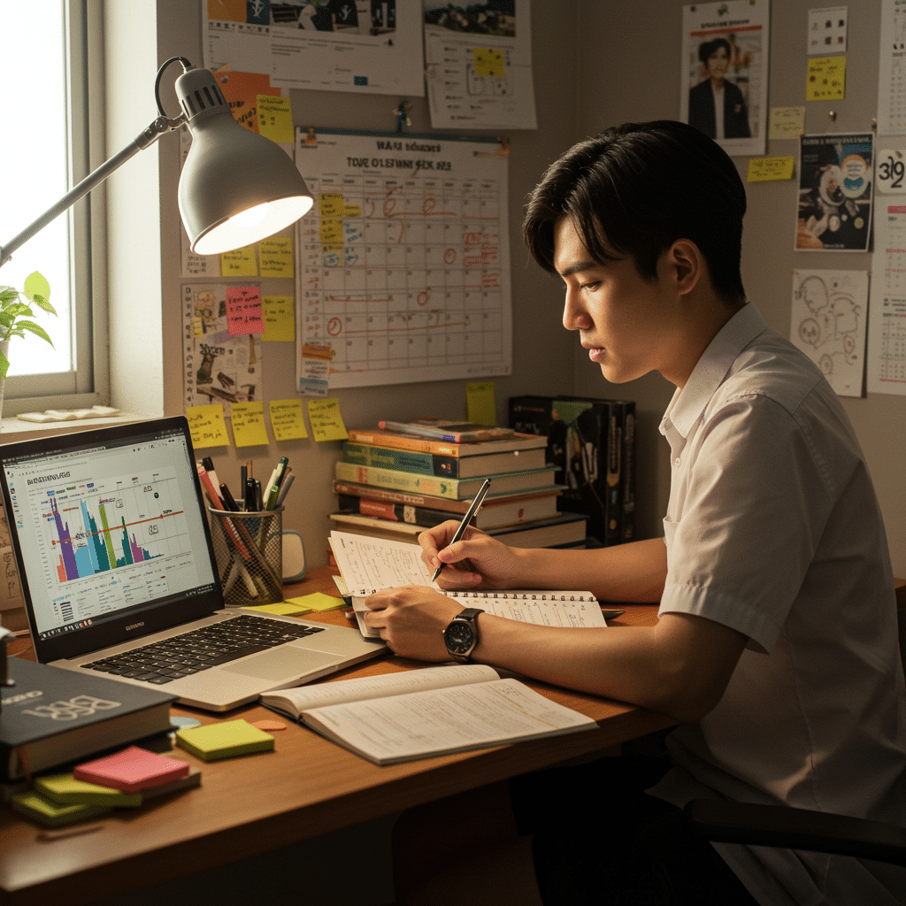 ไทม์ไลน์สำคัญของ TCAS69 ที่ Dek69 ห้ามพลาด