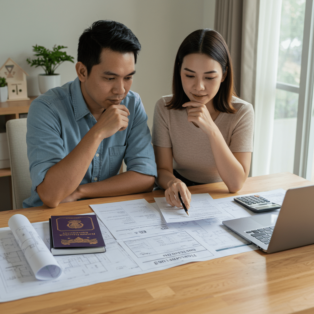 อัตราภาษีสำหรับที่ดินรกร้างว่างเปล่า: ภาระที่เพิ่มขึ้นอย่างมีนัยสำคัญ