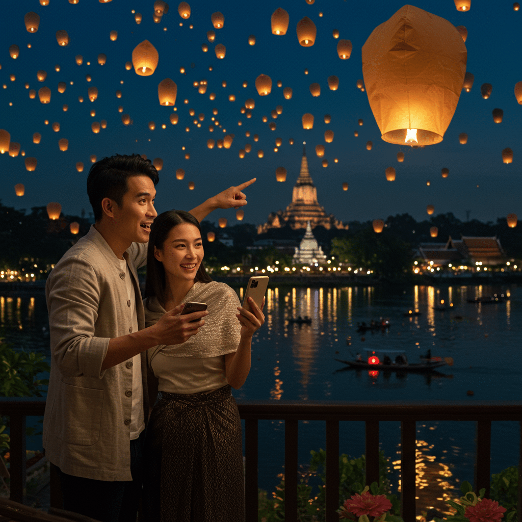 เทคนิคการจองตั๋วและที่พักให้ทันท่วงที