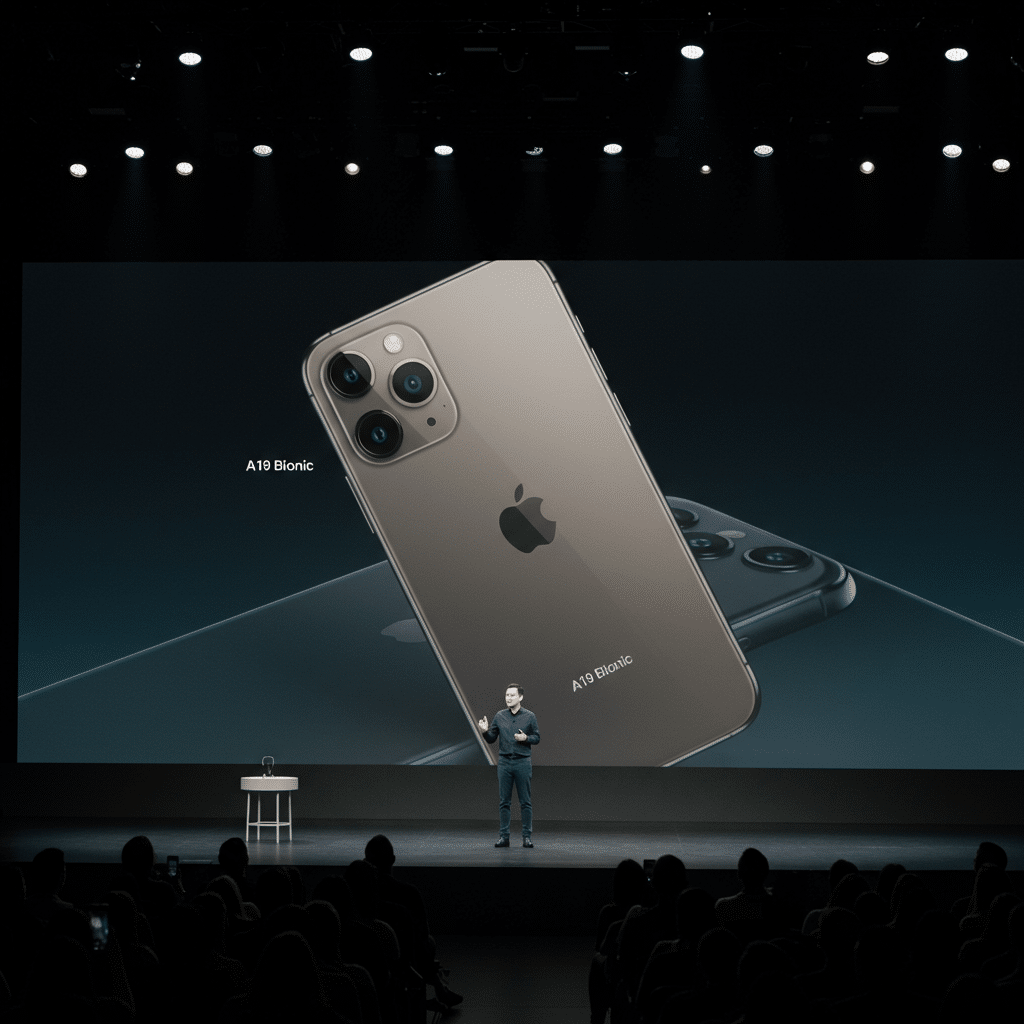 การมาถึงของ iPhone 17: สรุปข้อมูลสำคัญจาก Apple Event