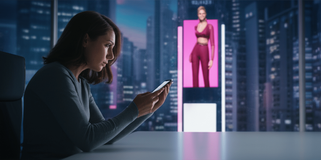 กำเนิดและการเติบโตของ Virtual Influencer