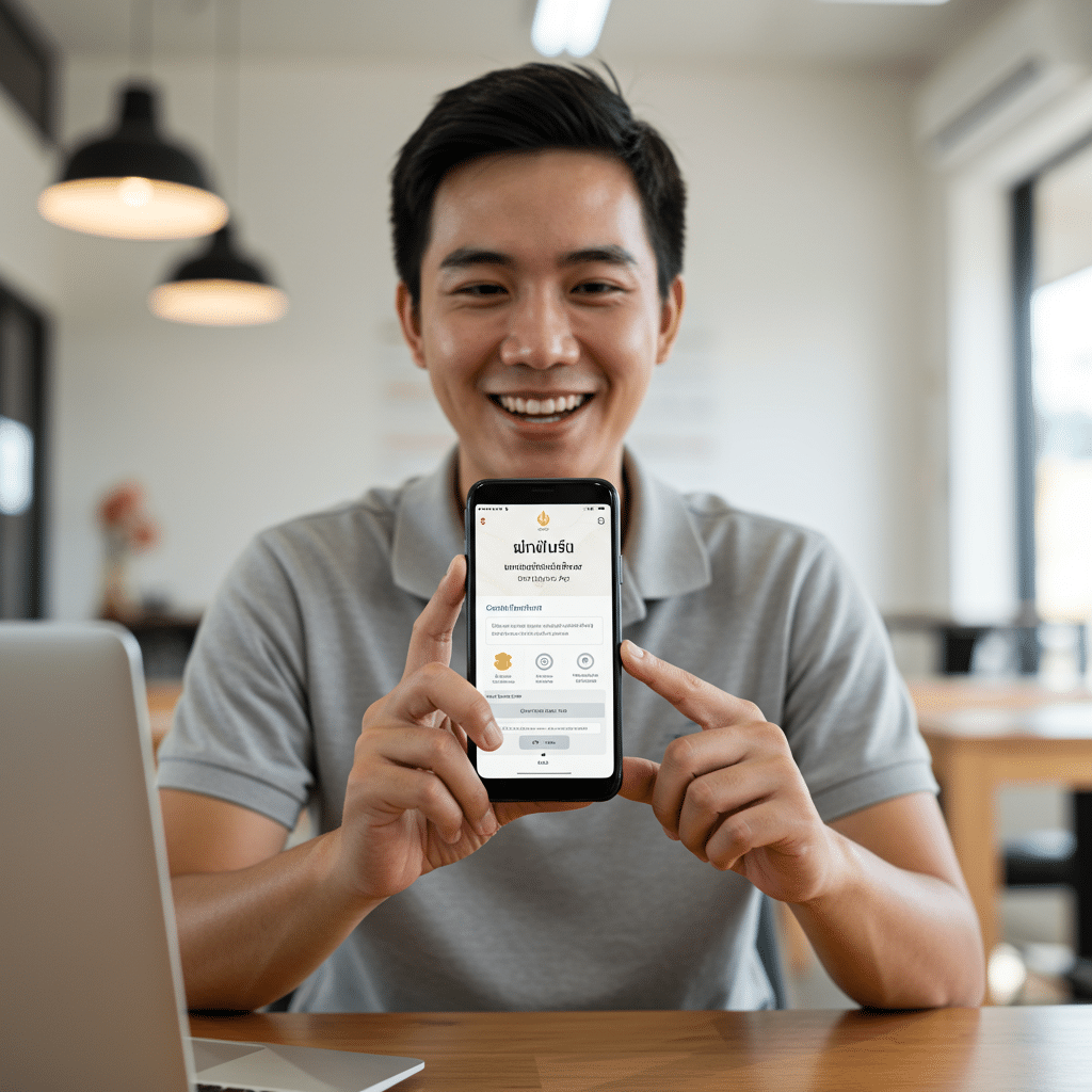 ไทม์ไลน์และแผนการดำเนินงานโครงการ