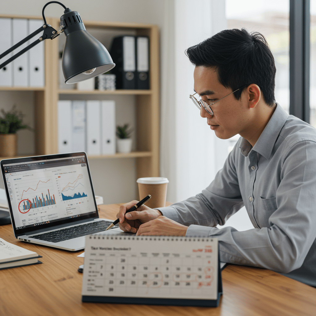 เจาะลึกกองทุนลดหย่อนภาษี SSF และ RMF